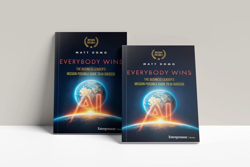Everybody Wins Book