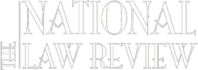 National Law Review